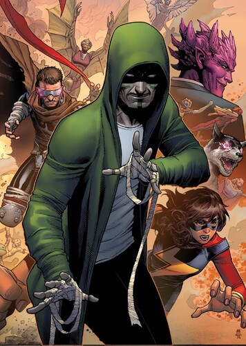 Karnak