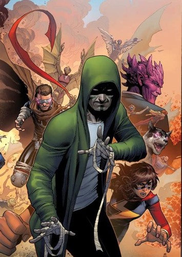 Karnak