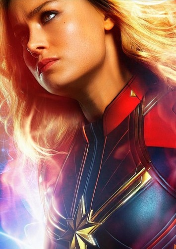 Carol Danvers