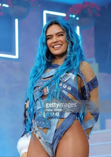 Karol g