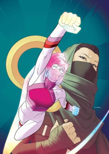 Karolina Dean