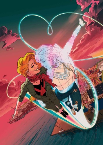Karolina Dean