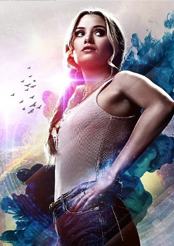 Karolina Dean