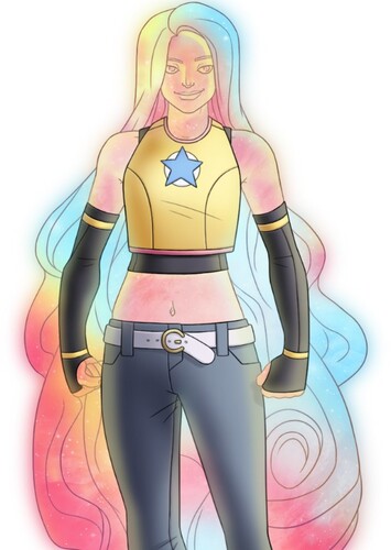 Karolina Dean