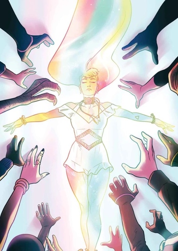 Karolina Dean (MCU)