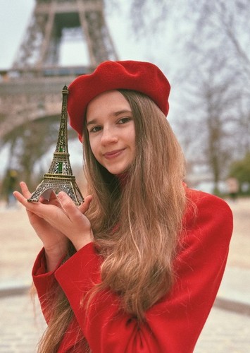 Karolina Protsenko