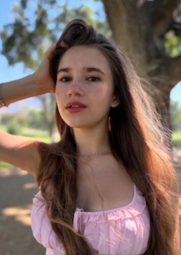 karolina Protsenko