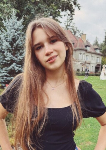 Karolina Protsenko