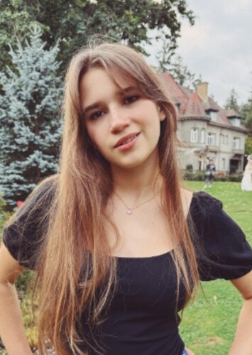 Karolina Protsenko