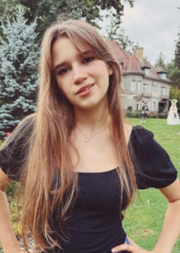 Karolina Protsenko