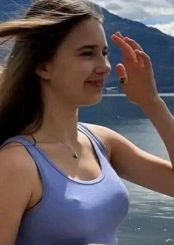 Karolina Protsenko