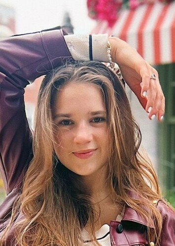 Karolina Protsenko