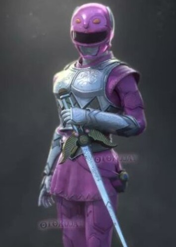 Karone / Astronema