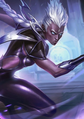 Karrie
