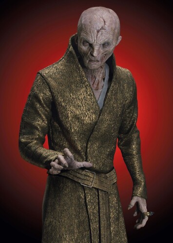 Kartek Palpatine