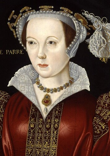 Catherine Parr