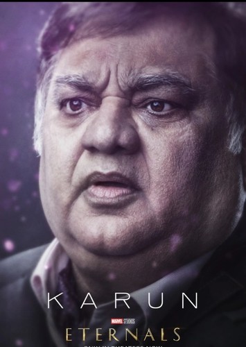 Karun