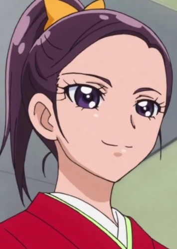 Karuta Queen
