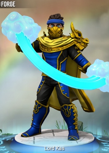 Kas