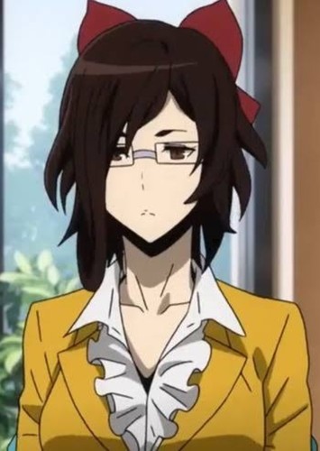 Kasane Kujiragi