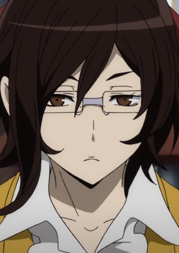 Kasane Kujiragi