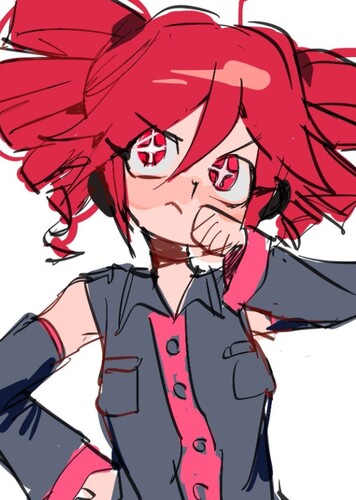 Kasane Teto