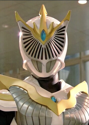 Kase The Kamen Rider Siren