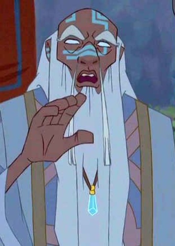 Kashekim Nedakh