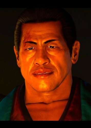 Kashietaro Ito