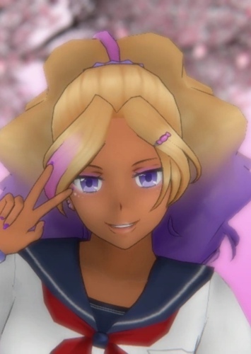 Kashiko Murasaki