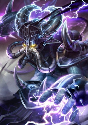 Kassadin