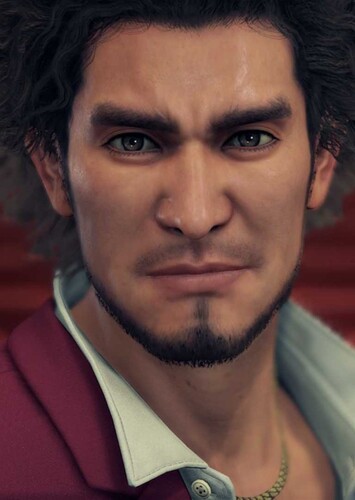Ichiban Kasuga