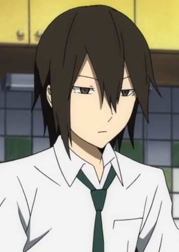 Kasuka Heiwajima