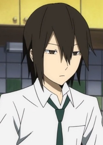Kasuka Heiwajima