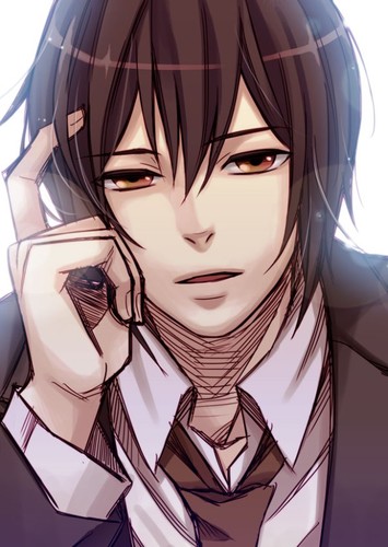 Kasuka Heiwajima