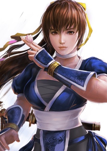 Kasumi