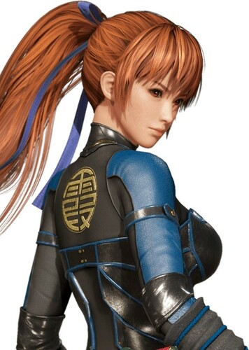 Kasumi