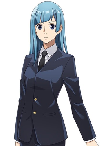 Kasumi Miwa