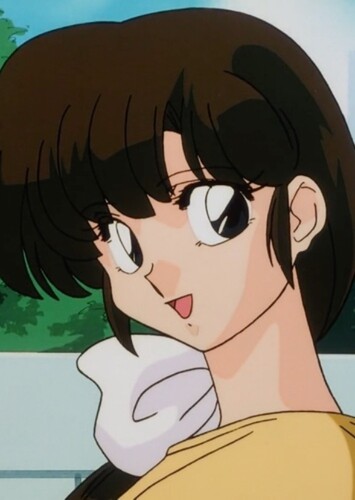 Kasumi Tendo