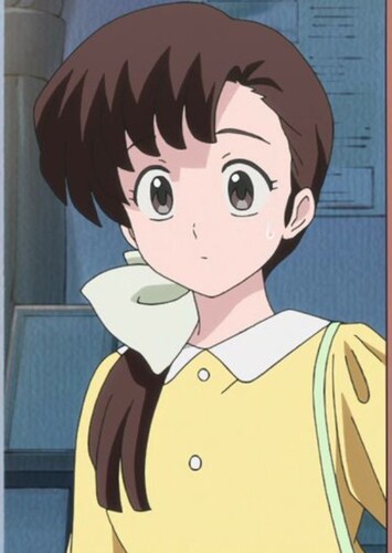 Kasumi Tendo