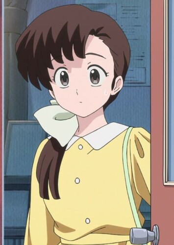 Kasumi Tendo