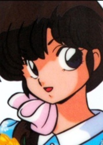Kasumi Tendo