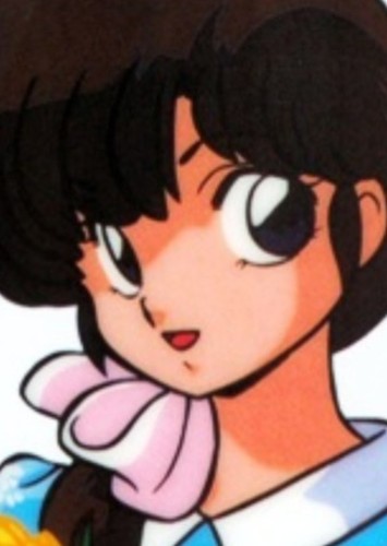 Kasumi Tendou