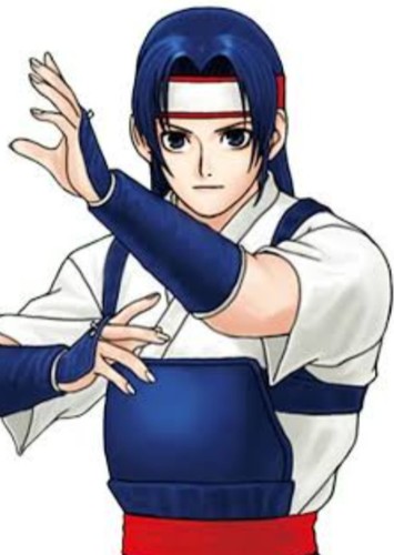 Kasumi Todoh