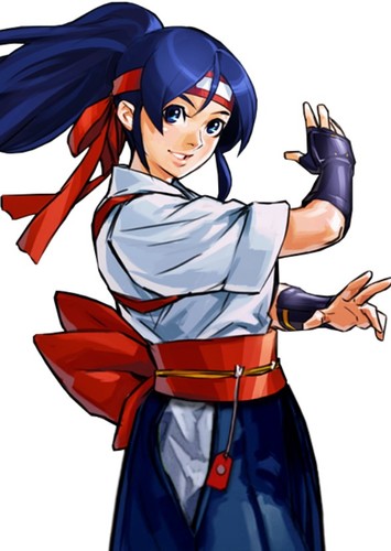 Kasumi Todoh