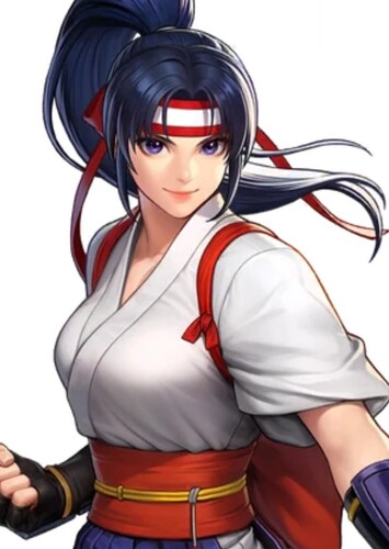 Kasumi Todoh