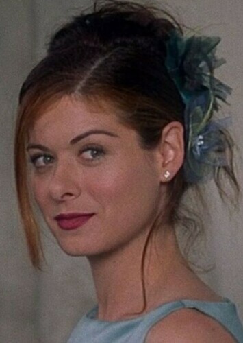 Kat Ellis (Turkish Remake)