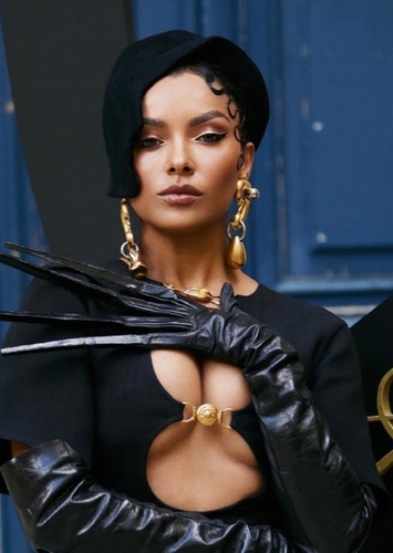 Kat Graham