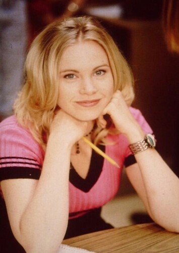 Katherine Hillard