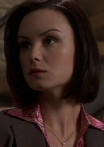 Kat Jennings (Kurt Jennings )